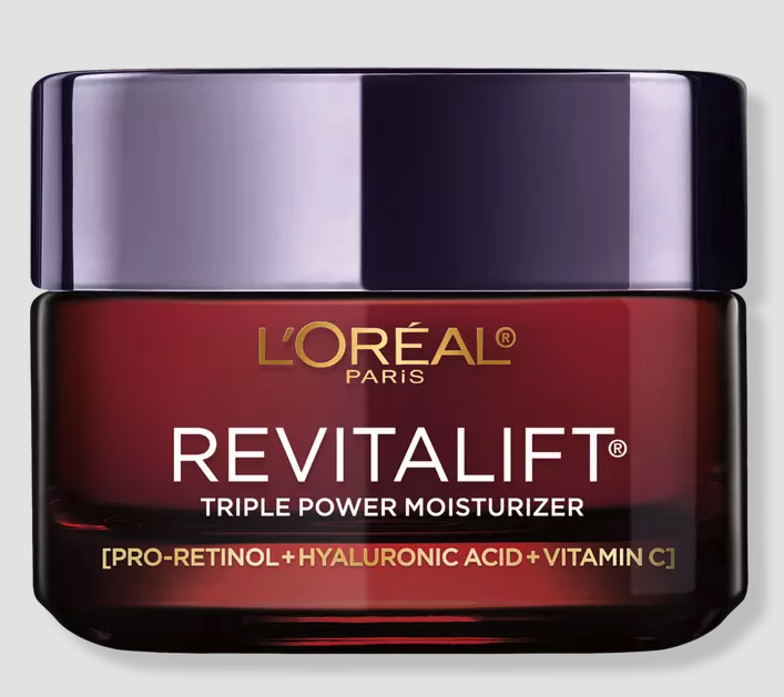 Image: L’Oréal Paris.