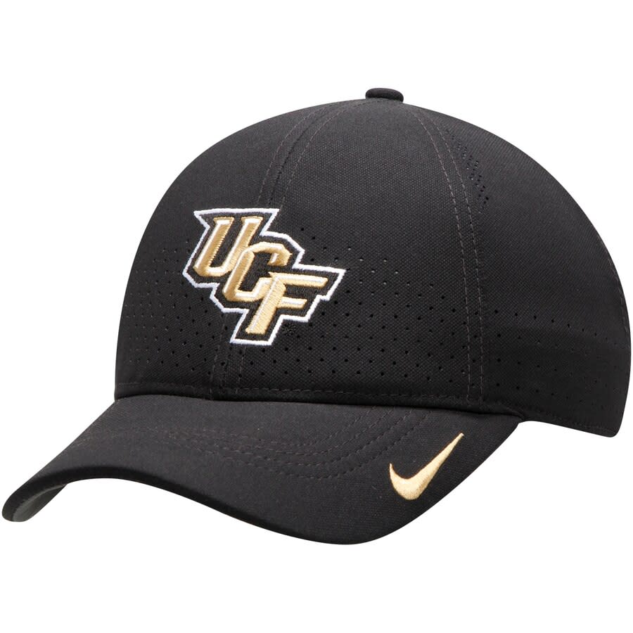 Nike UCF Knights Coaches Legacy 91 Hat