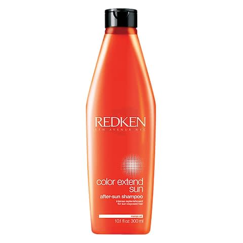 Redken After-Sun Shampoo