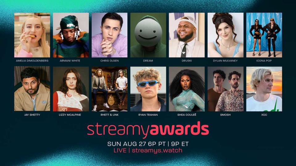 Streamy Awards