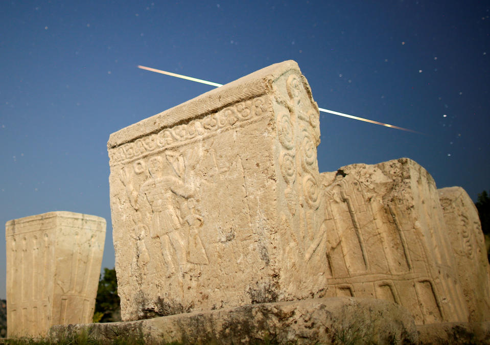 Perseidas 2019: así ha sido la lluvia de estrellas en distintos lugares del mundo