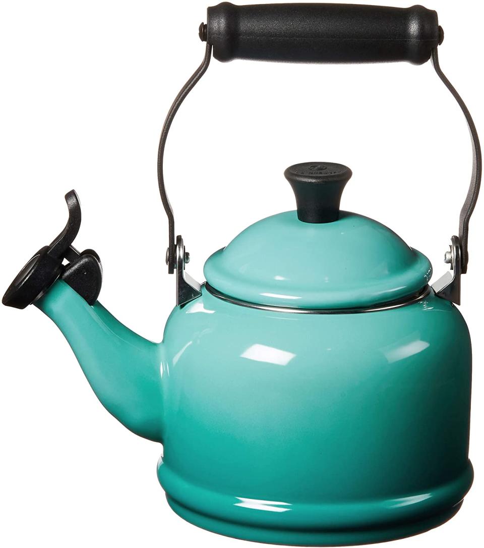 Le Creuset Tea Kettle Amazon