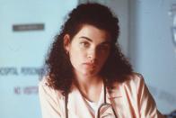 Durch die Rolle der Krankenschwester Carol Hathaway wurde Julianna Margulies weltweit bekannt. Eine Vertragsverlängerung für "Emergency Room" lehnte sie jedoch ab, obwohl ihr angeblich 27 Millionen US-Dollar geboten wurden. Zudem ging der einzige Schauspiel-Emmy der Serie an sie.