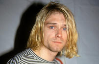 Le leader de Nirvana s'est ôté la vie le 5 avril 1994 à l'aide d'une arme à feu. Il n'avait que 27 ans.