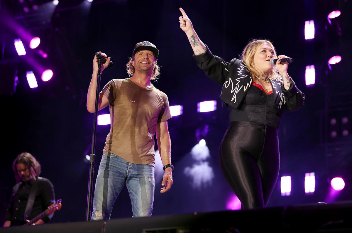 What You Need To Know for CMA Fest- Nashville's Epic Concerts