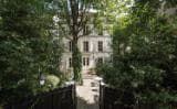 Hotel Particulier Montmartre, Paris