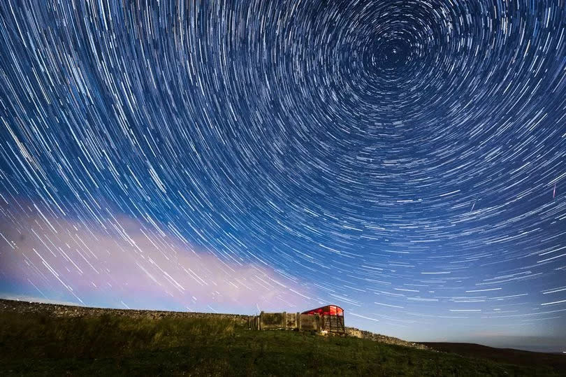 Perseid meteor shower on August 12, 2024 experts give exact best