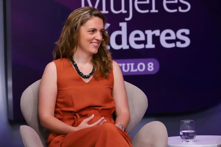 Eventos LA NACION; Mujeres Líderes; economía; Comunidad de negocios