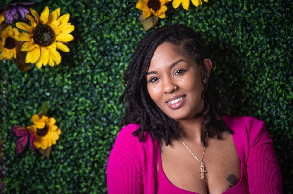 Jasmine Presley is the founder of the Presley Post, a versatile and well-equipped co-working space, that Presley created in 2021 in downtown Louisville. Presley's mission is to empower entrepreneurs and help provide them access to the resources they need to thrive. April 26, 2022