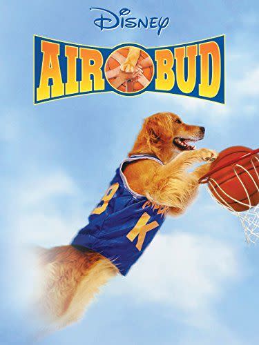 Air Bud