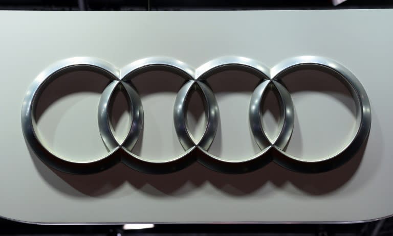 Audi, which developed the group's 3.0-litre engines, said it had to deal with "additional financial burdens" amounting to 620 million euros in the third quarter