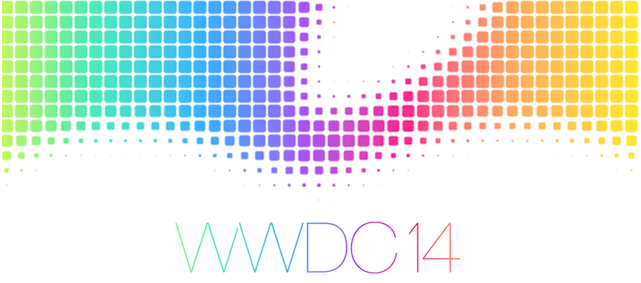 WWDC 2014