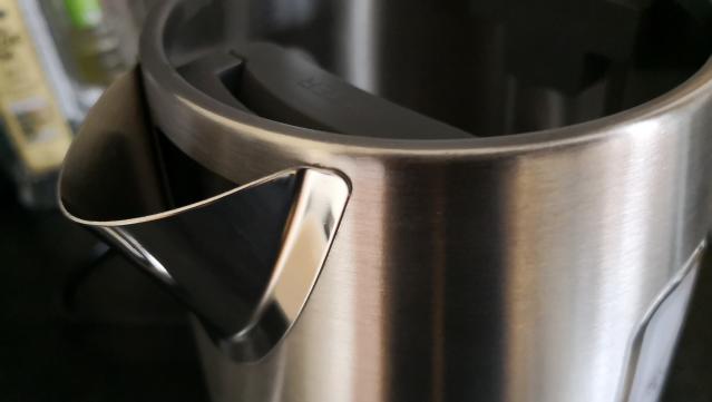 Breville Edge Still Hot Kettle review - Reviews