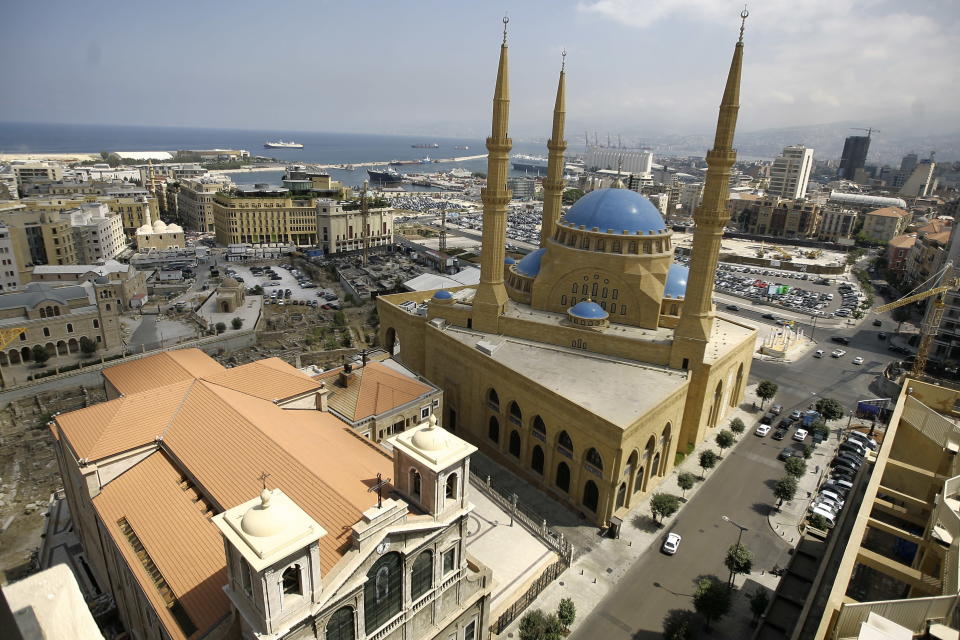 The world's 15 richest Muslim countries