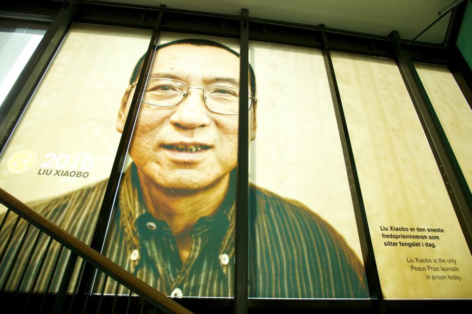 Nobel Peace Prize laureate and political dissident Liu Xiaobo died on July 13, 2017 after almost a decade of imprisonment by the Chinese government. He was 61.