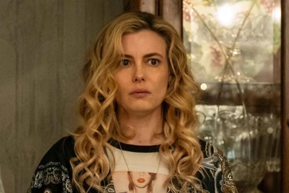 Gillian Jacobs Returns as Tiffany Jerimovich