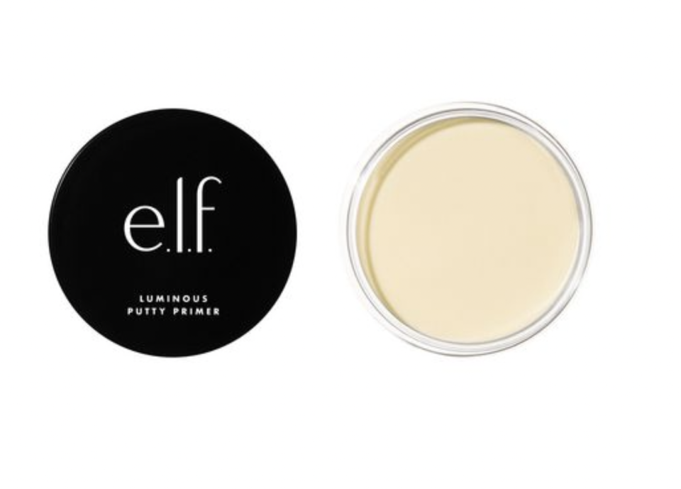 e.l.f. Luminous Putty Primer (Photo via Walmart)