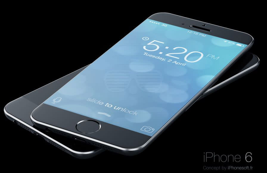 More signs point to iPhone 6 launch coming earlier than expected