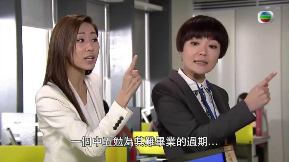 【萬千星輝2020】最近10年視后下落 只剩李佳芯唐詩穎留TVB 其餘去晒邊？