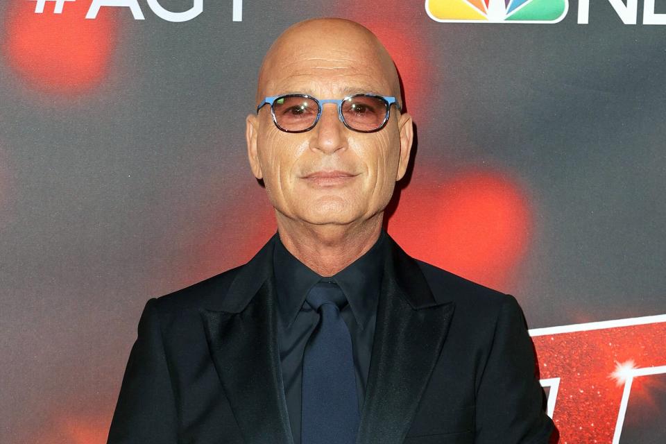 Howie Mandel