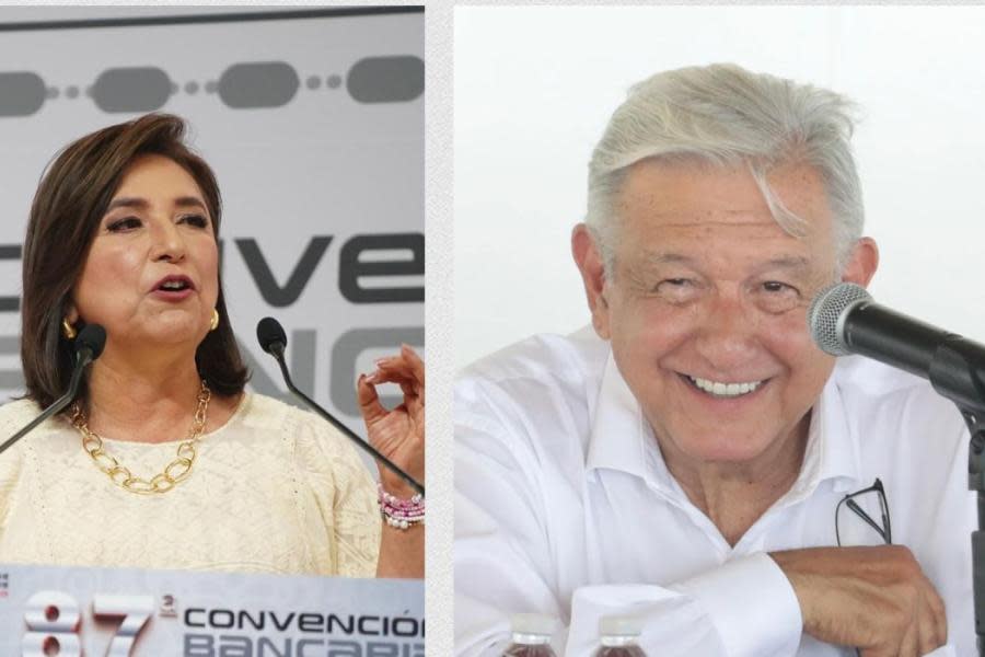 Xóchitl Gálvez impugna elección presidencial y solicita investigación contra AMLO