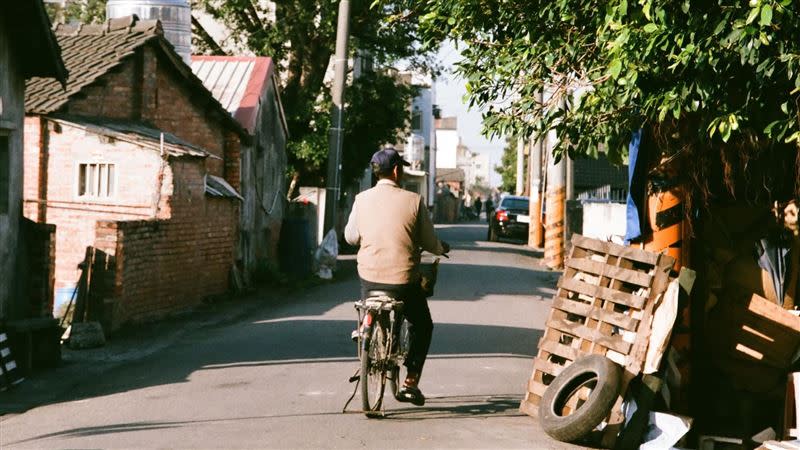 即便中科⼆林園區拔地而起，似乎也只是讓彰化西南四鄉鎮房價飆漲。（示意圖／蕭宥宸攝影）