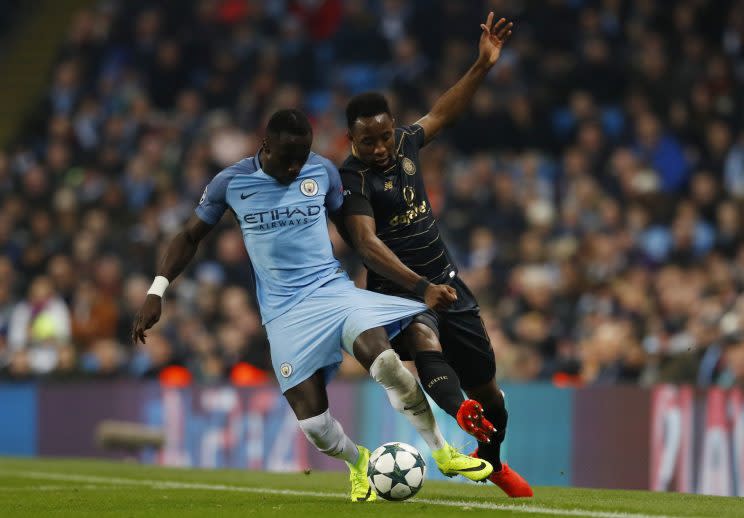 22 – Bacary Sagna – Football – 6,4 millions d’euros (18e en 2015)