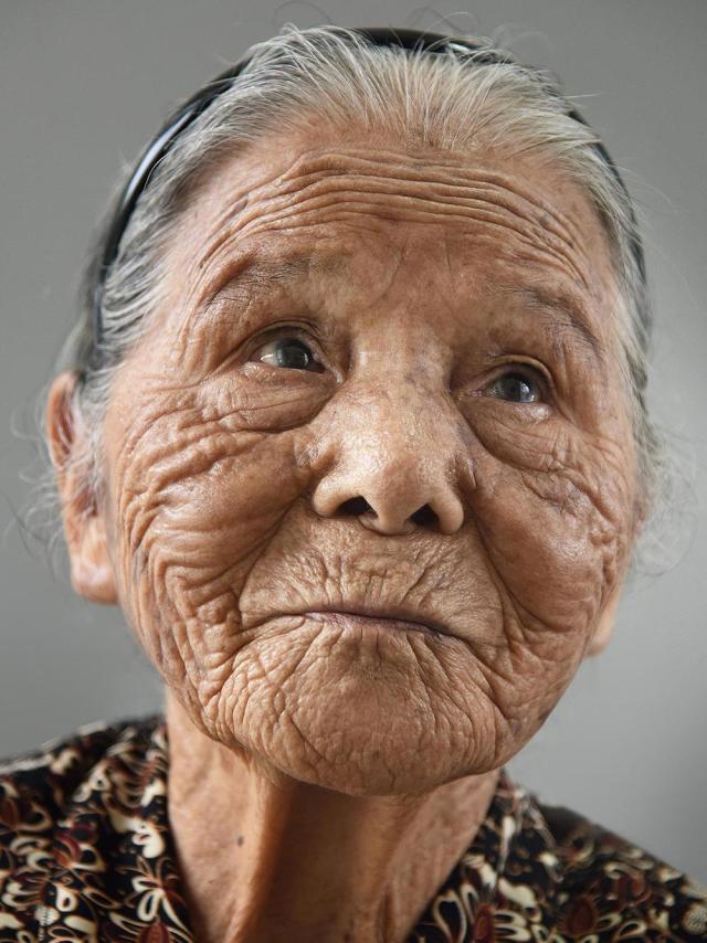 These 100-year-old women are proof that ageing really is beautiful