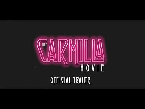 12) <em>The Carmilla Movie</em> (2017)
