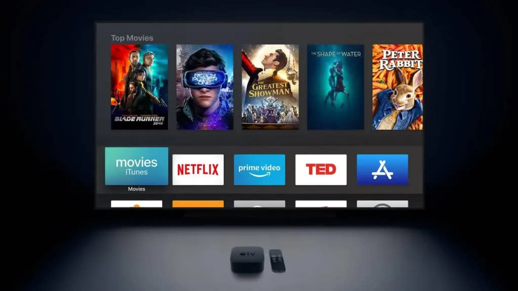 apple tv plus price increase