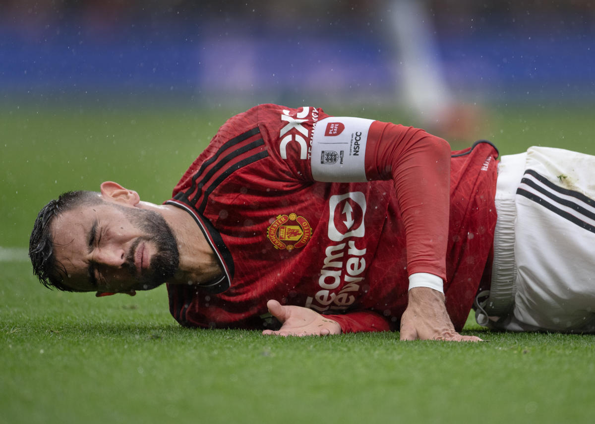 Manchester United’s Internal Investigation into Rising Injury Toll