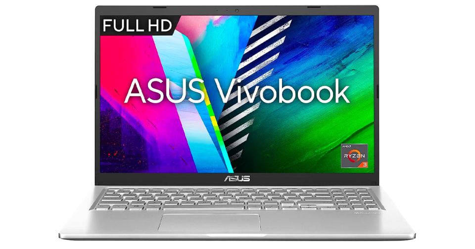 ASUS Vivobook 15. Foto: Amazon