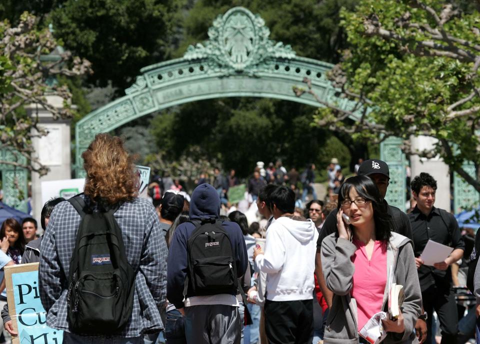 UC Berkeley