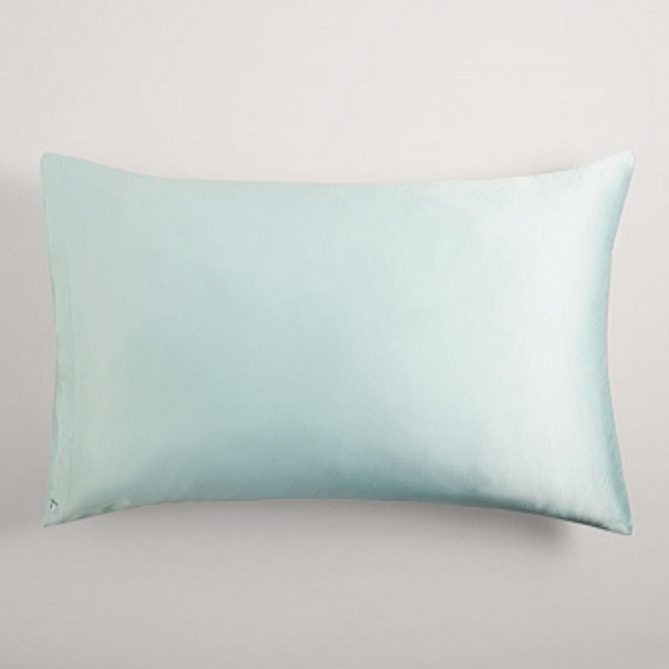 Silk pillowcase from Country Road