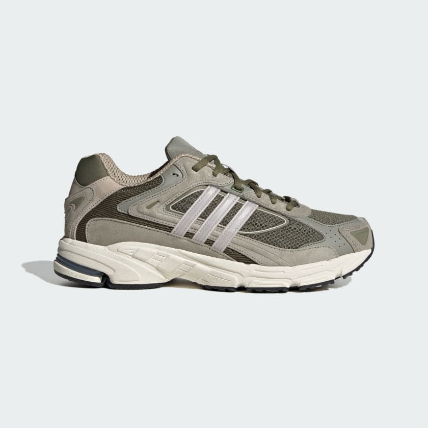 <p><a href="https://go.redirectingat.com?id=74968X1596630&url=https%3A%2F%2Fwww.adidas.com%2Fus%2Fresponse-cl-shoes%2FID4593.html&sref=https%3A%2F%2Fwww.menshealth.com%2Fstyle%2Fg40828880%2Fbest-dad-shoes%2F" rel="nofollow noopener" target="_blank" data-ylk="slk:Shop Now;elm:context_link;itc:0;sec:content-canvas" class="link ">Shop Now</a></p><p>Response CL Shoes</p><p>adidas.com</p><p>$130.00</p>