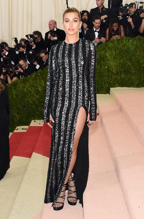 Met Gala Red Carpet: Every Look You Need To See