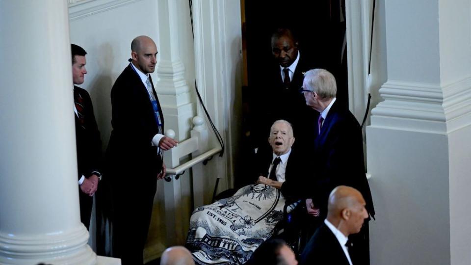 topshot us politics funeral rosalynn carter