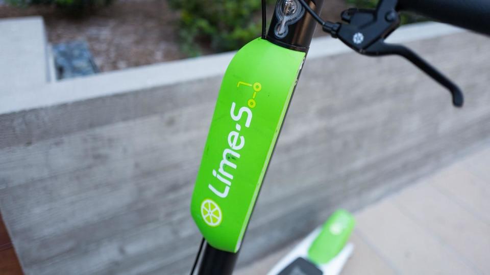 Bike- and scooter-sharing startup Lime is looking to test car rentals in