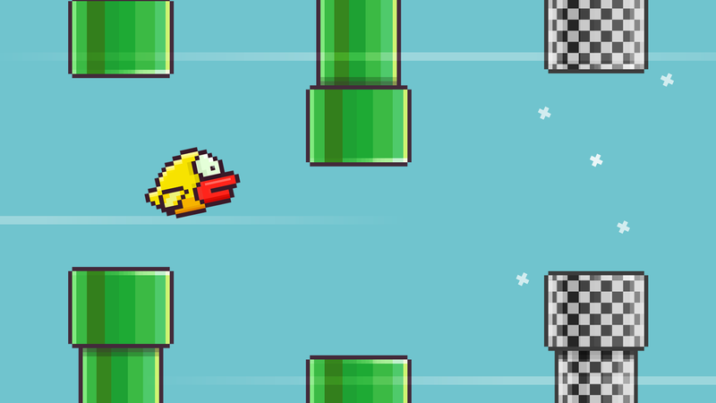 Image: Flappy Bird Foundation