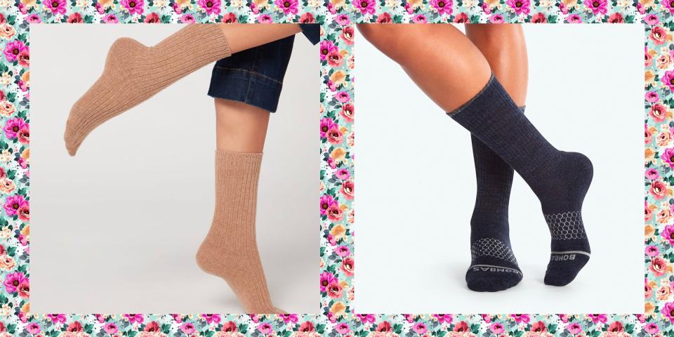 Buy a Pair of the Best Wool Socks for Those Chilly Winter Days