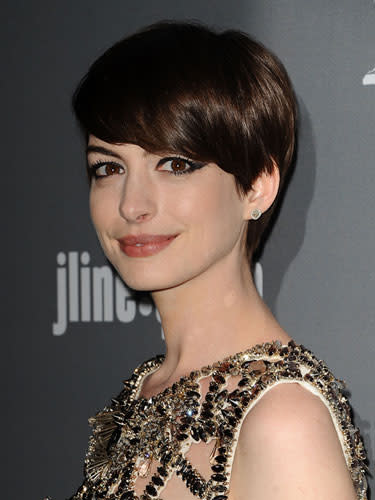 Anne Hathaway