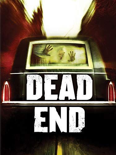 12) Dead End