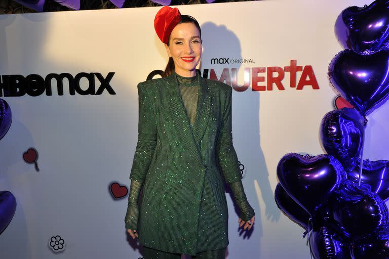 Natalia Oreiro es la protagonista de este film dirigido por Fernán Mirás; la actriz interpreta a María, quien cae desmayada mientras se encuentra en una concesionaria a punto de comprar su primer auto. ¿El diagnóstico? Una miocarditis viral que la deja con las horas de vida contadas 