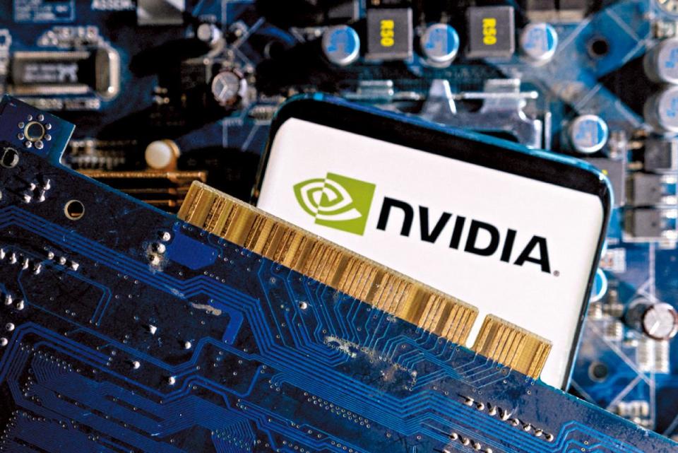 英偉達 Nvidia