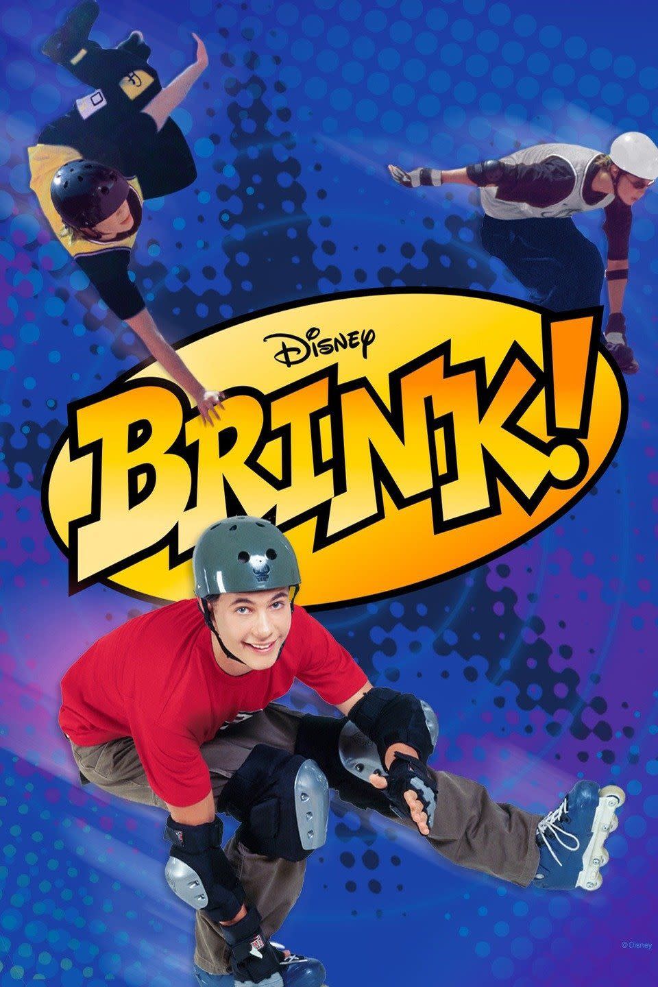 31. <i>Brink!</i>