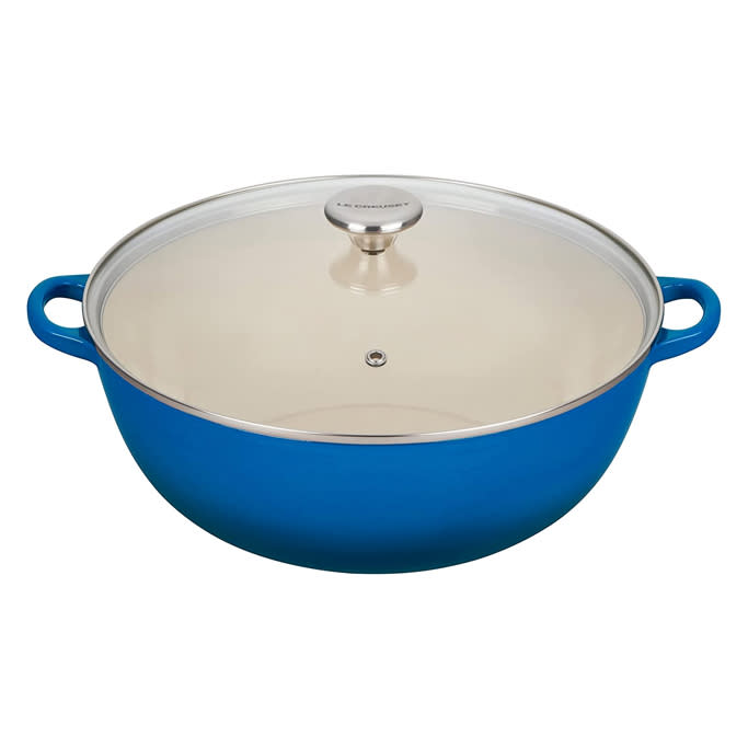 Le Creuset Enameled Cast Iron Chef's Oven