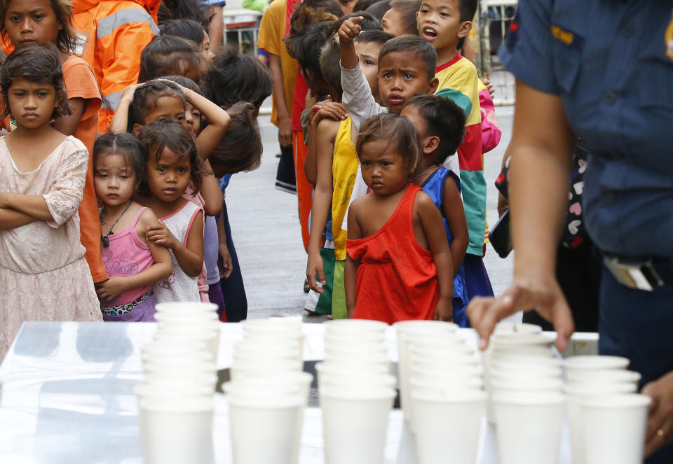 Manila, Philippines