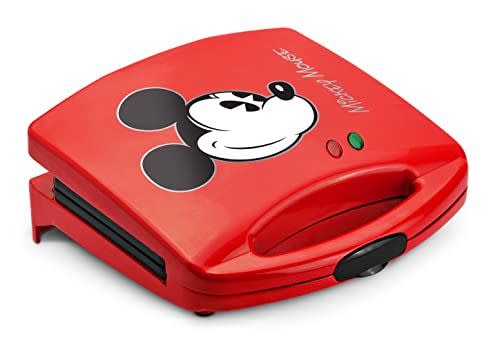 You can now get a Stitch Sandwich Maker or Waffle Maker from shopDisney!