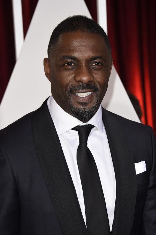 British bookmakers across the board have Idris Elba as their clear favourite to be the next Bond after Daniel Craig, who has held the role for 10 years