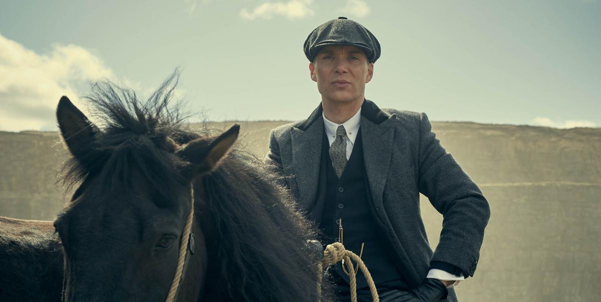 Peaky Blinders' boss confirms story is not yet over on show's 10-year  anniversary